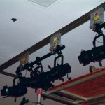 Airwall-Hangers