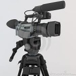 VidCamtripod