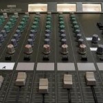 mixer